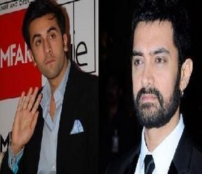 Aamir Khan’s loss is Ranbir Kapoor’s gain!